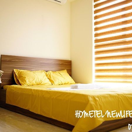 Apartmá  Ha Long Exteriér fotografie