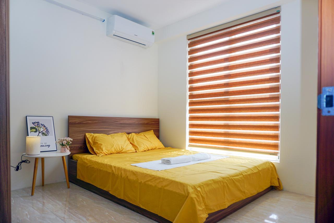 Apartmá  Ha Long Exteriér fotografie