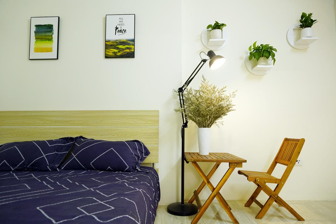 Apartmá  Ha Long Exteriér fotografie