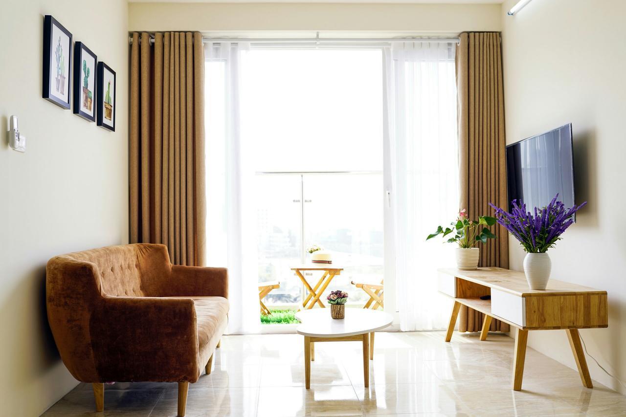 Apartmá  Ha Long Exteriér fotografie